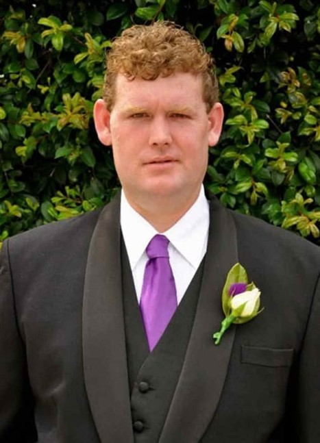 Timothy Mark Fleming